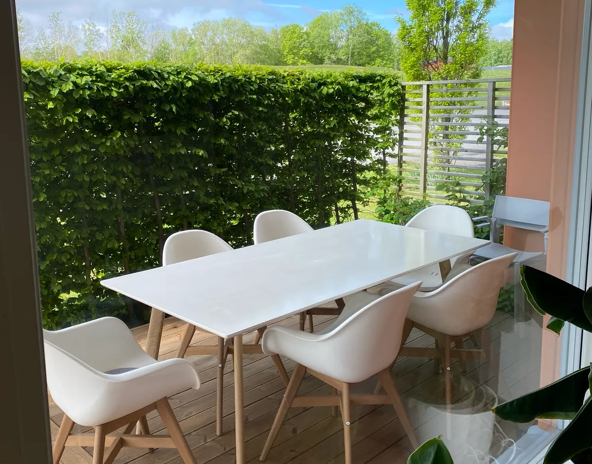 Hyreslägenhet på Mölndal i molndal