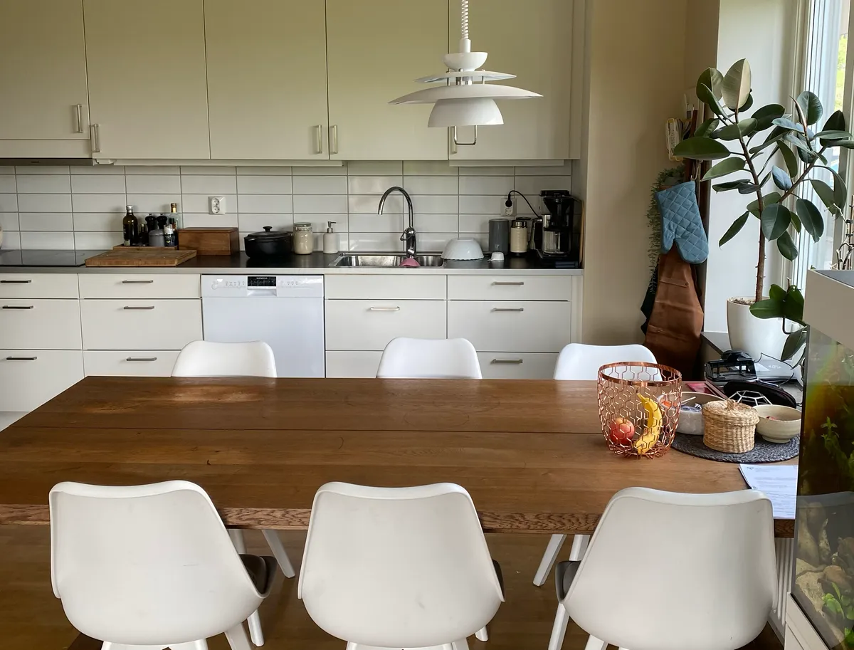 Hyreslägenhet på Mölndal i molndal