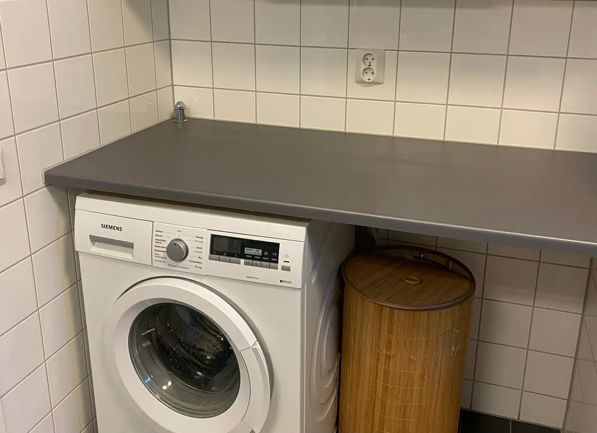 Hyreslägenhet på Mölndal i molndal