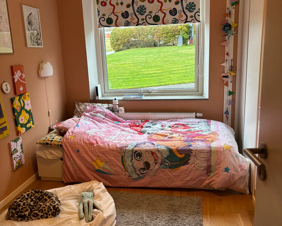 Hyreslägenhet på Mölndal i molndal