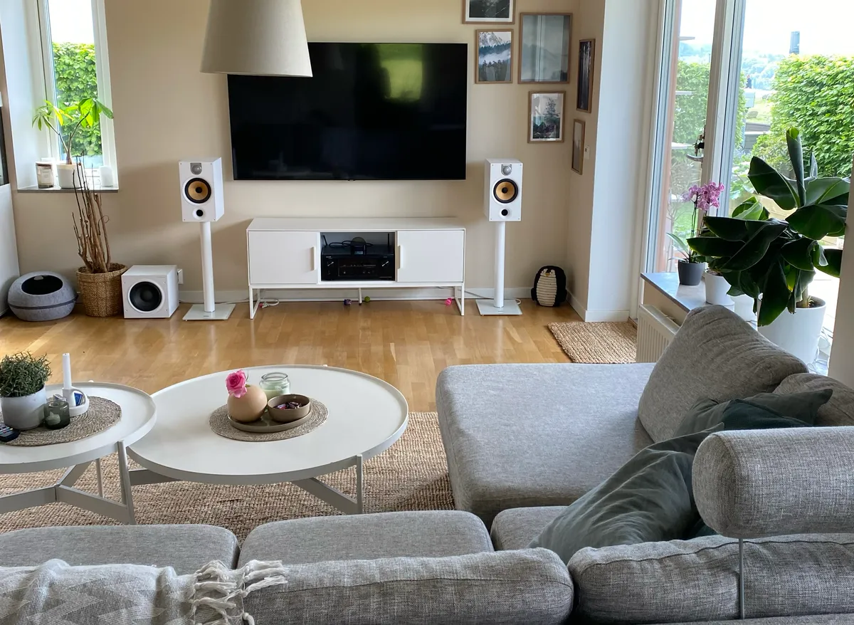 Hyreslägenhet på Mölndal i molndal