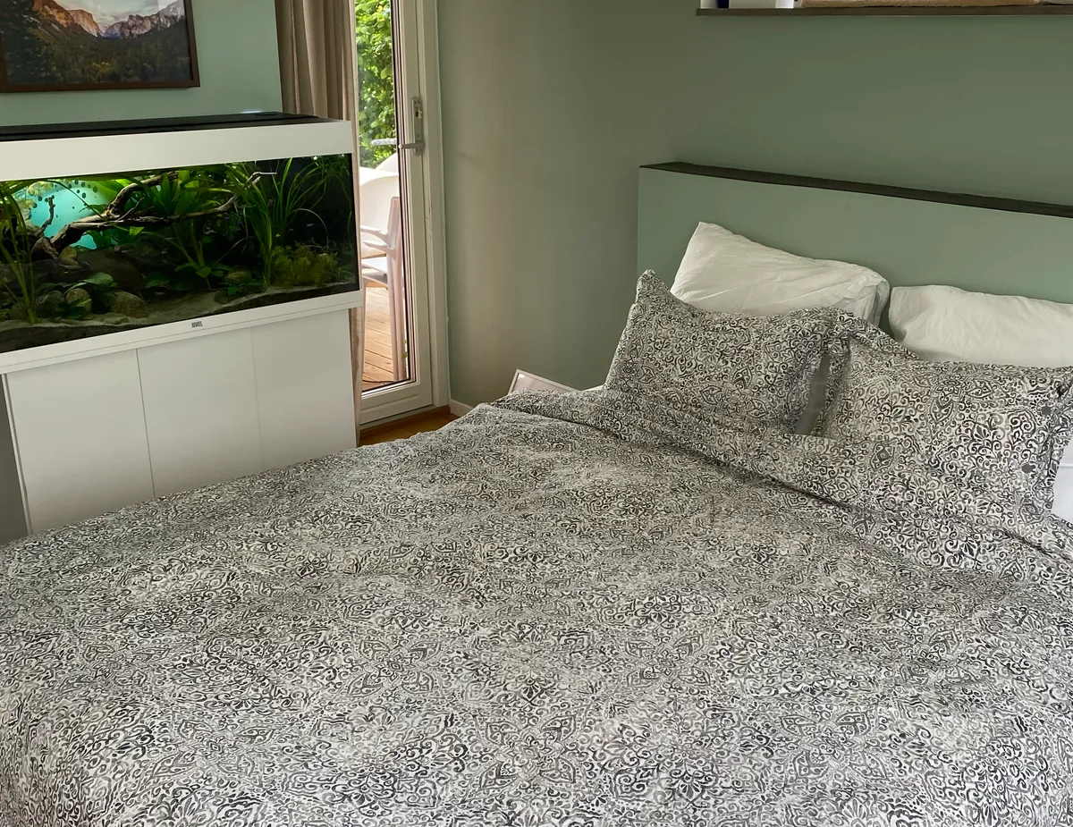 Hyreslägenhet på Mölndal i molndal