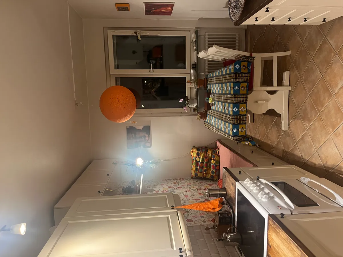 Hyreslägenhet på Årsta i arsta