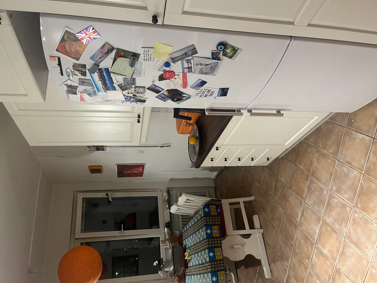 Hyreslägenhet på Årsta i arsta