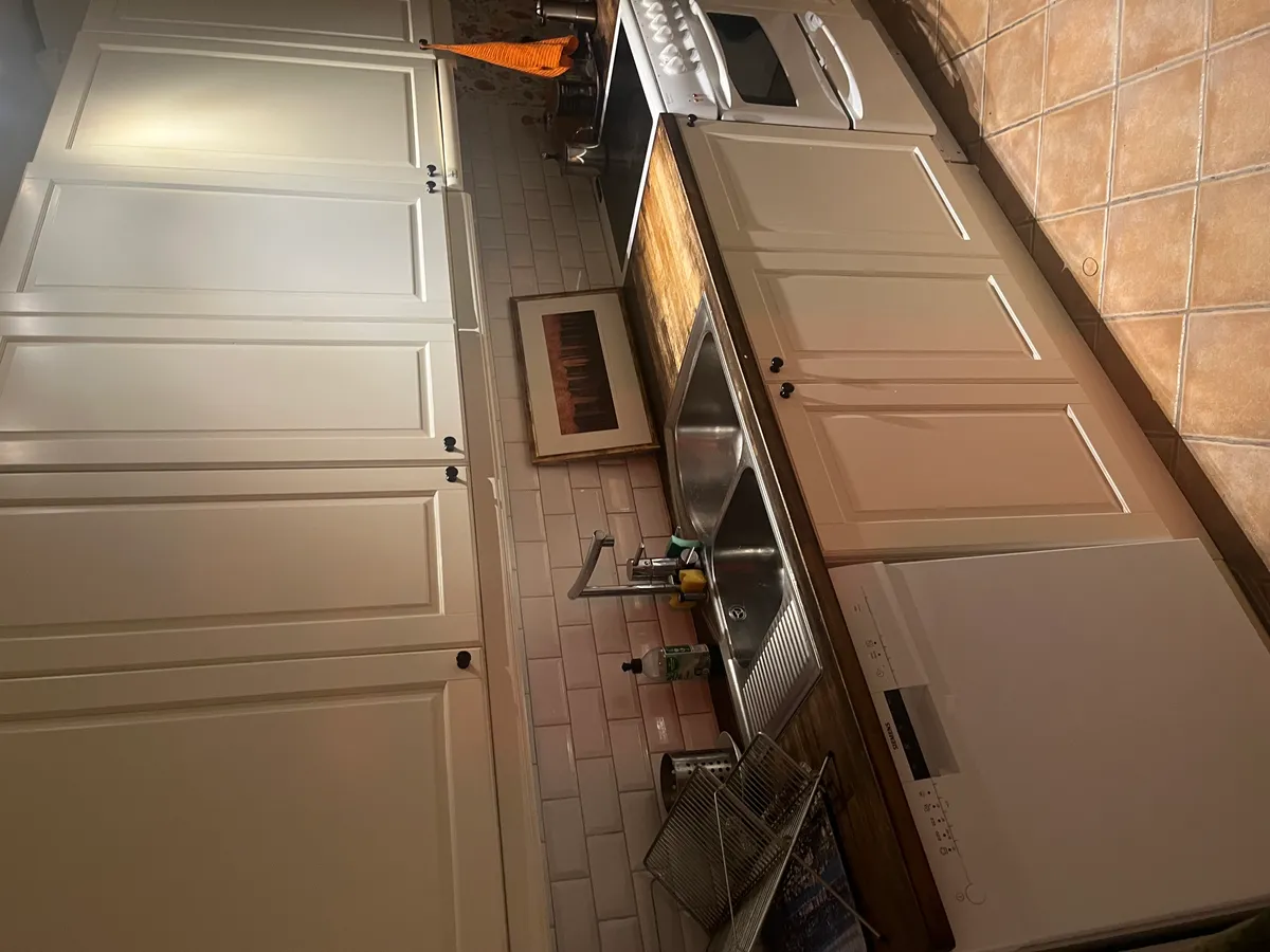 Hyreslägenhet på Årsta i arsta