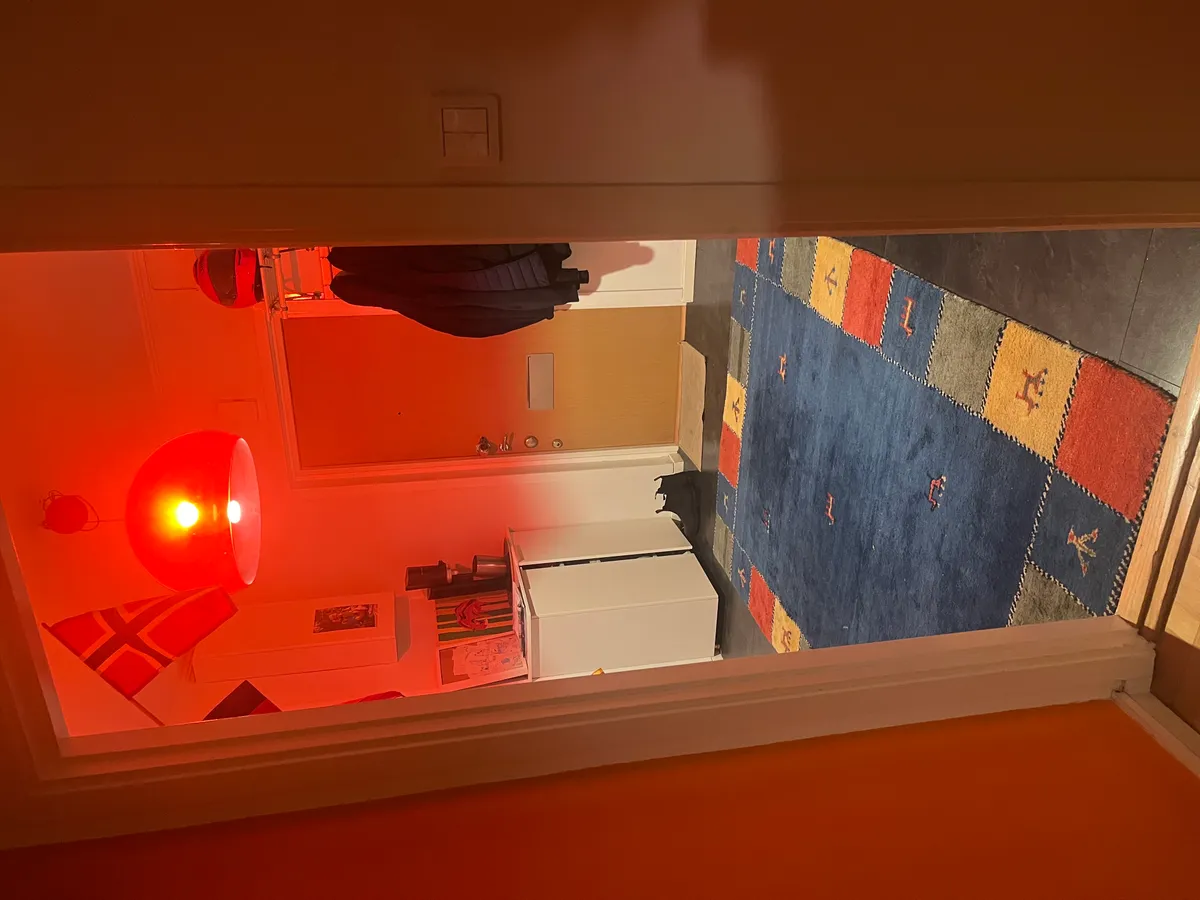 Hyreslägenhet på Årsta i arsta