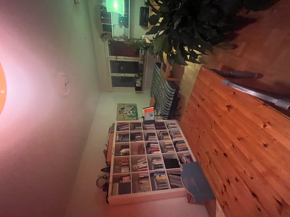 Hyreslägenhet på Årsta i arsta