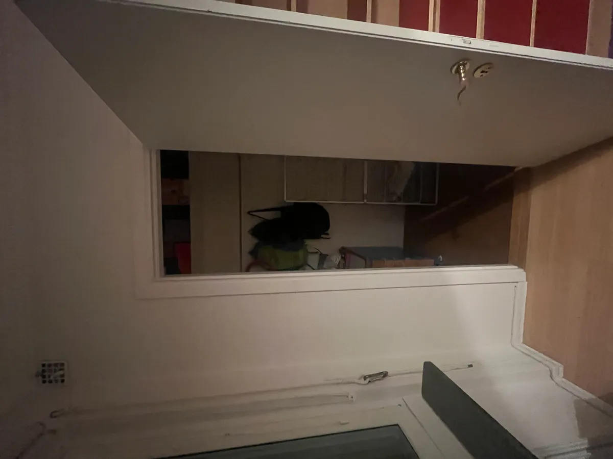 Hyreslägenhet på Årsta i arsta