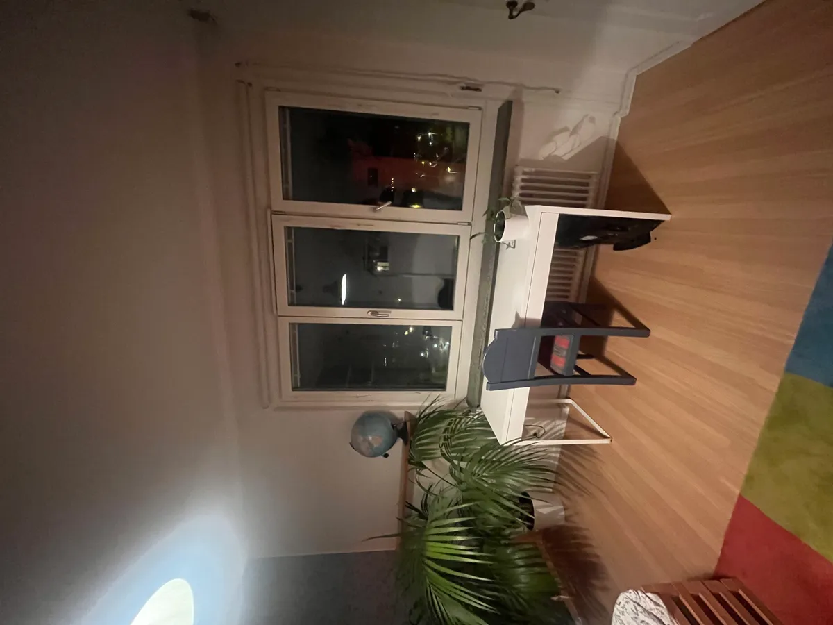 Hyreslägenhet på Årsta i arsta