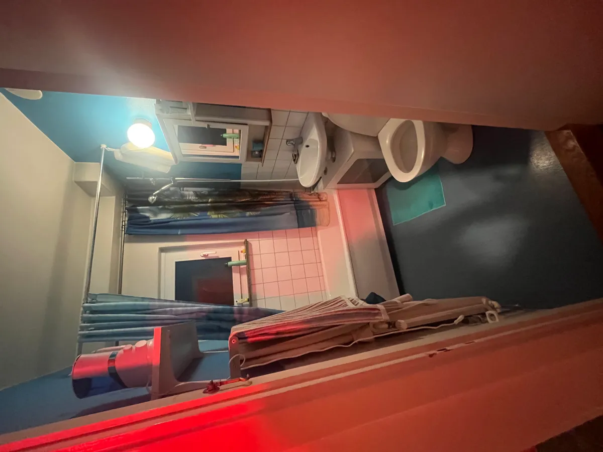 Hyreslägenhet på Årsta i arsta