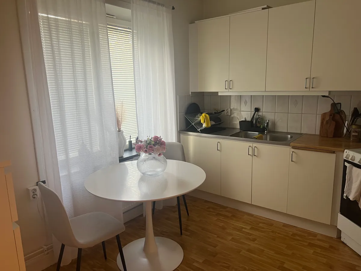 Hyreslägenhet på Västerås i vasteras