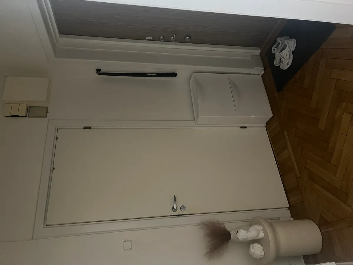 Hyreslägenhet på Västerås i vasteras