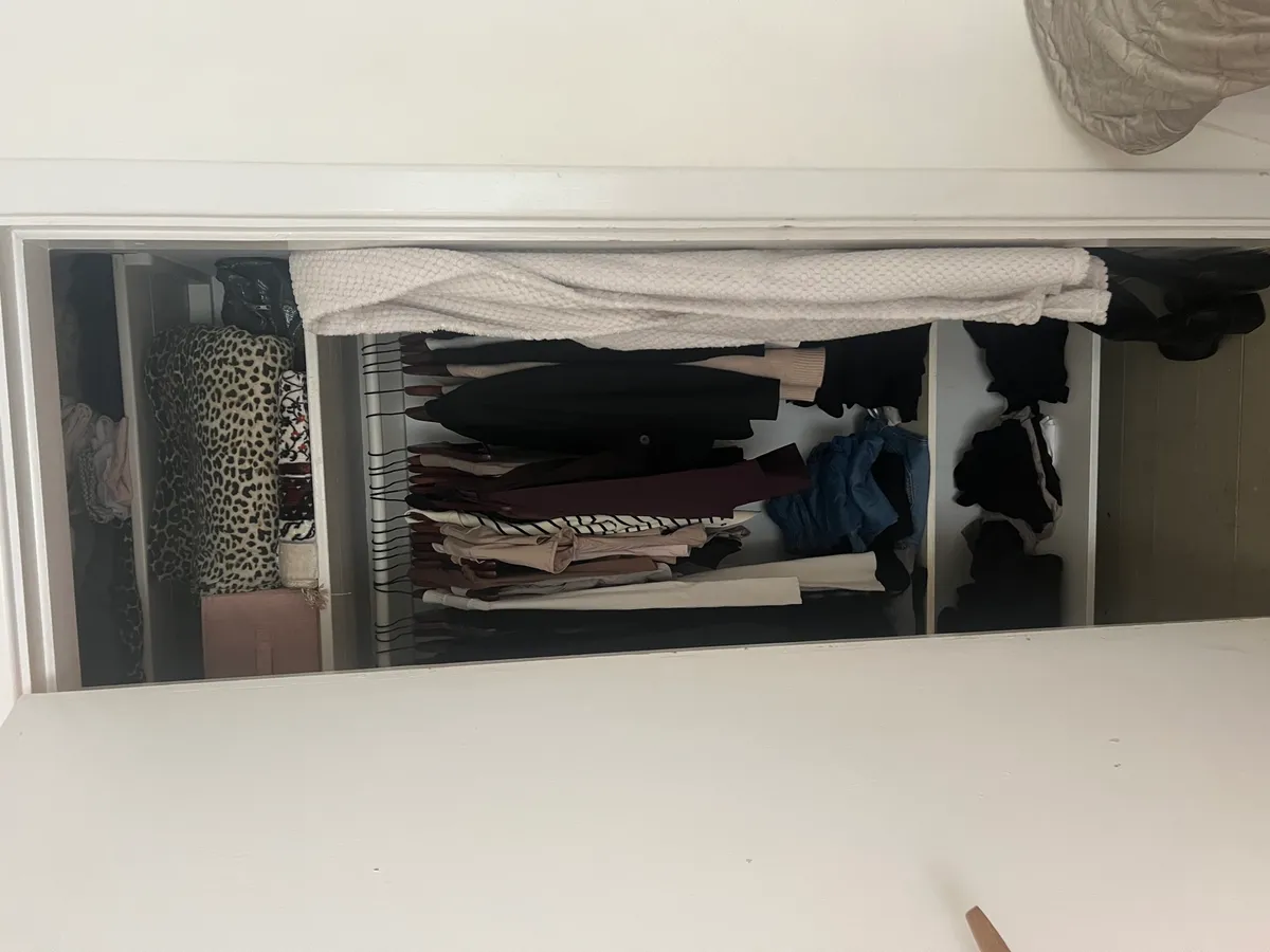 Hyreslägenhet på Västerås i vasteras