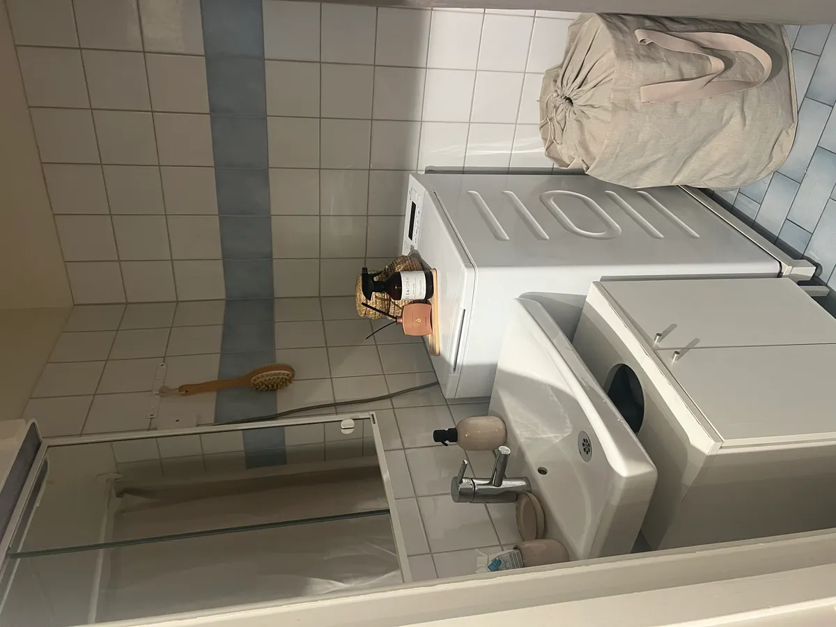 Hyreslägenhet på Västerås i vasteras