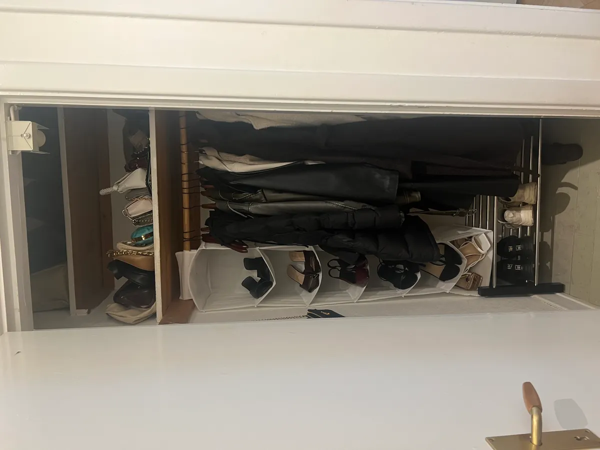 Hyreslägenhet på Västerås i vasteras