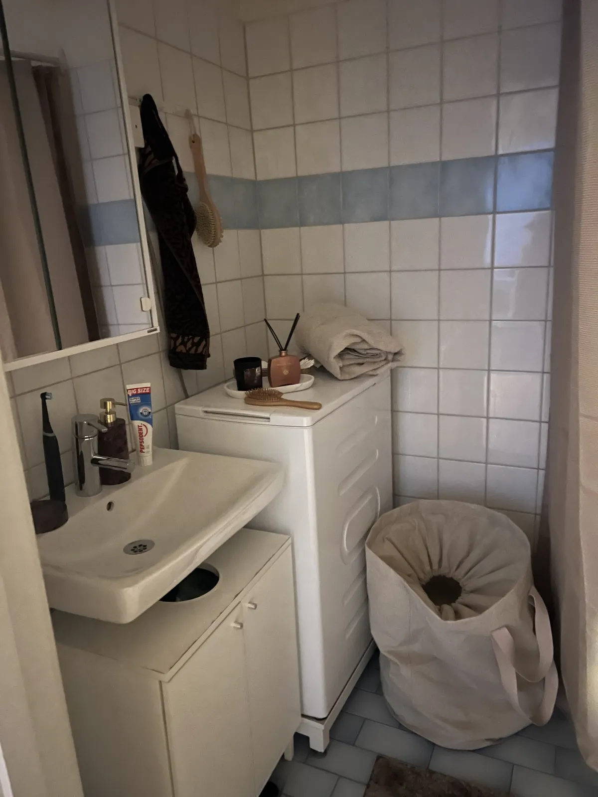 Hyreslägenhet på Västerås i vasteras