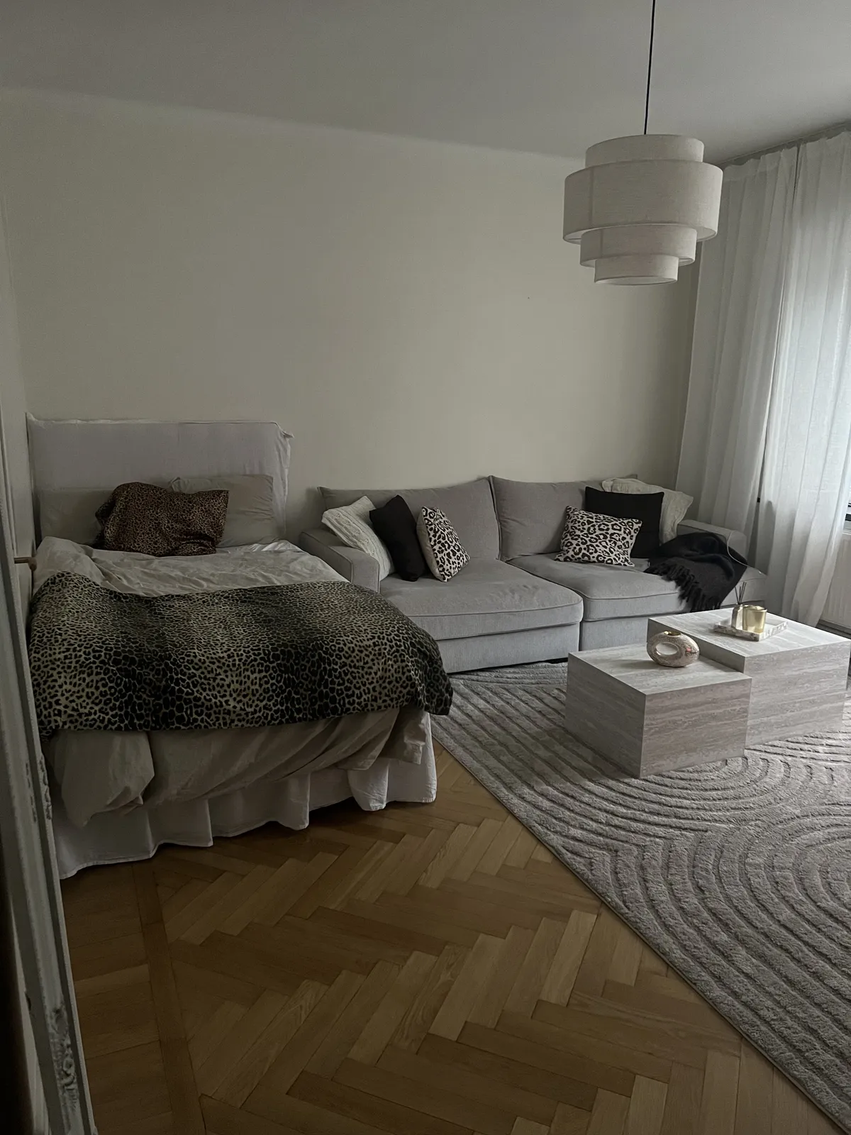 Hyreslägenhet på Västerås i vasteras