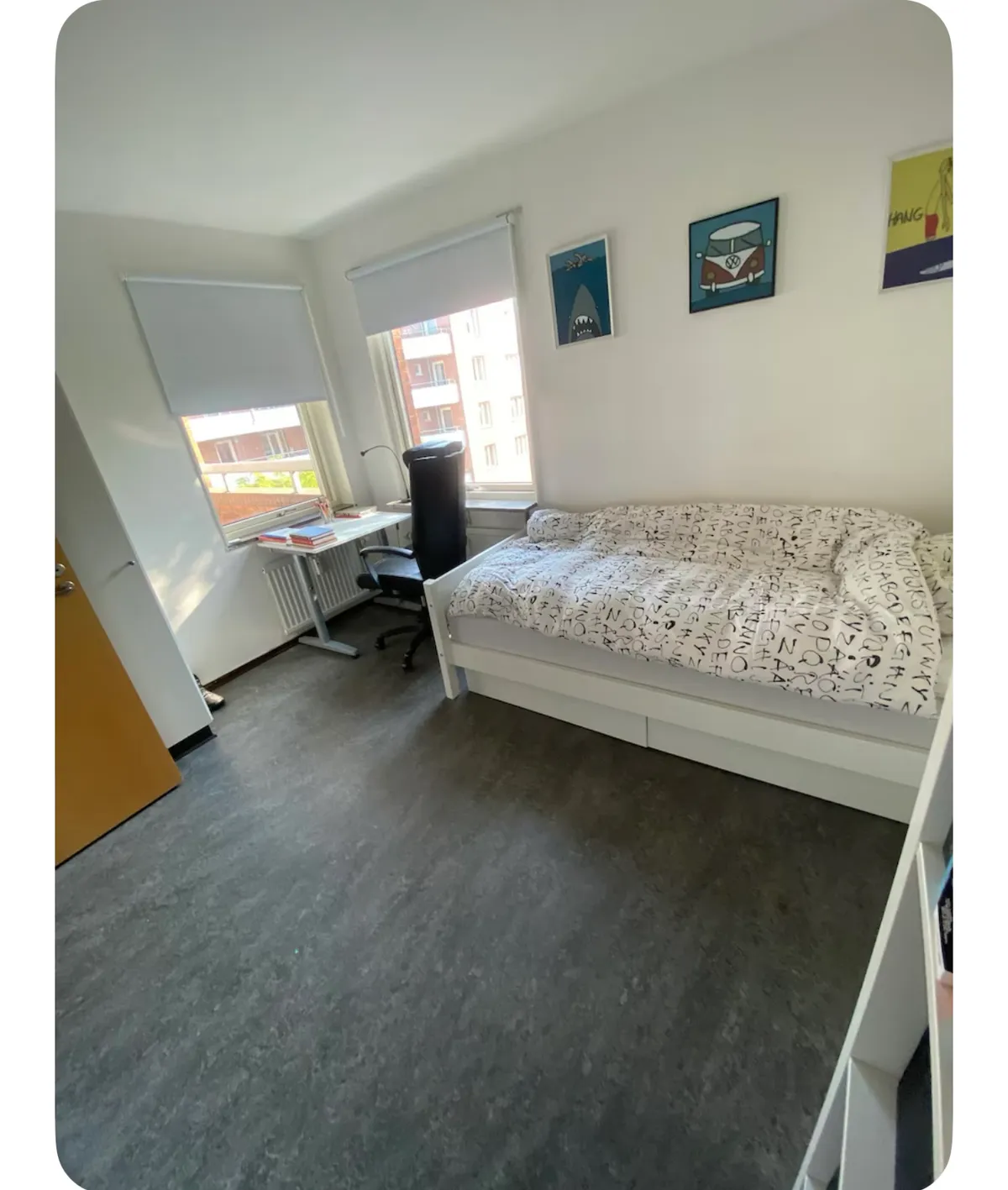 Hyreslägenhet på Malmö i malmo