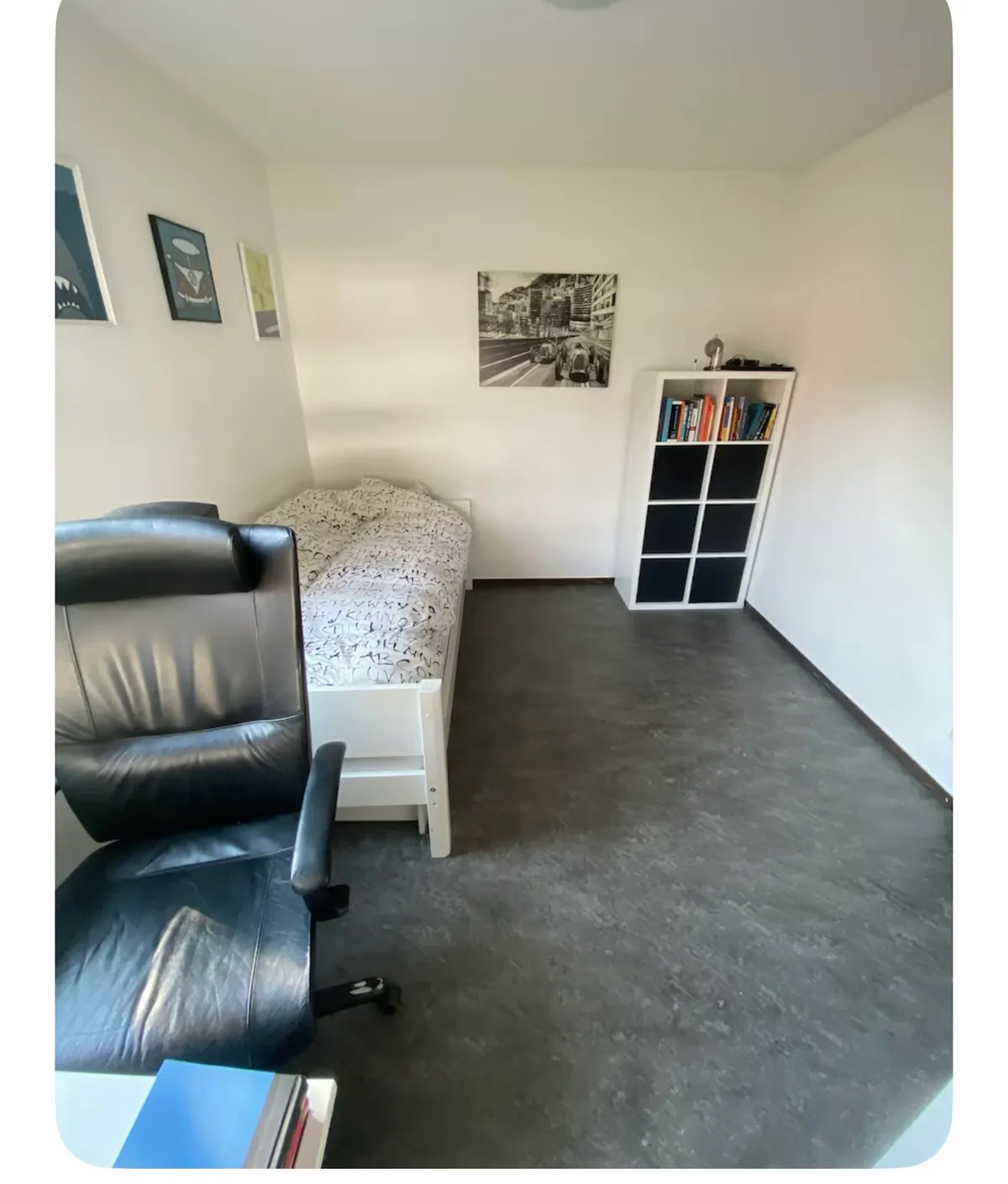 Hyreslägenhet på Malmö i malmo