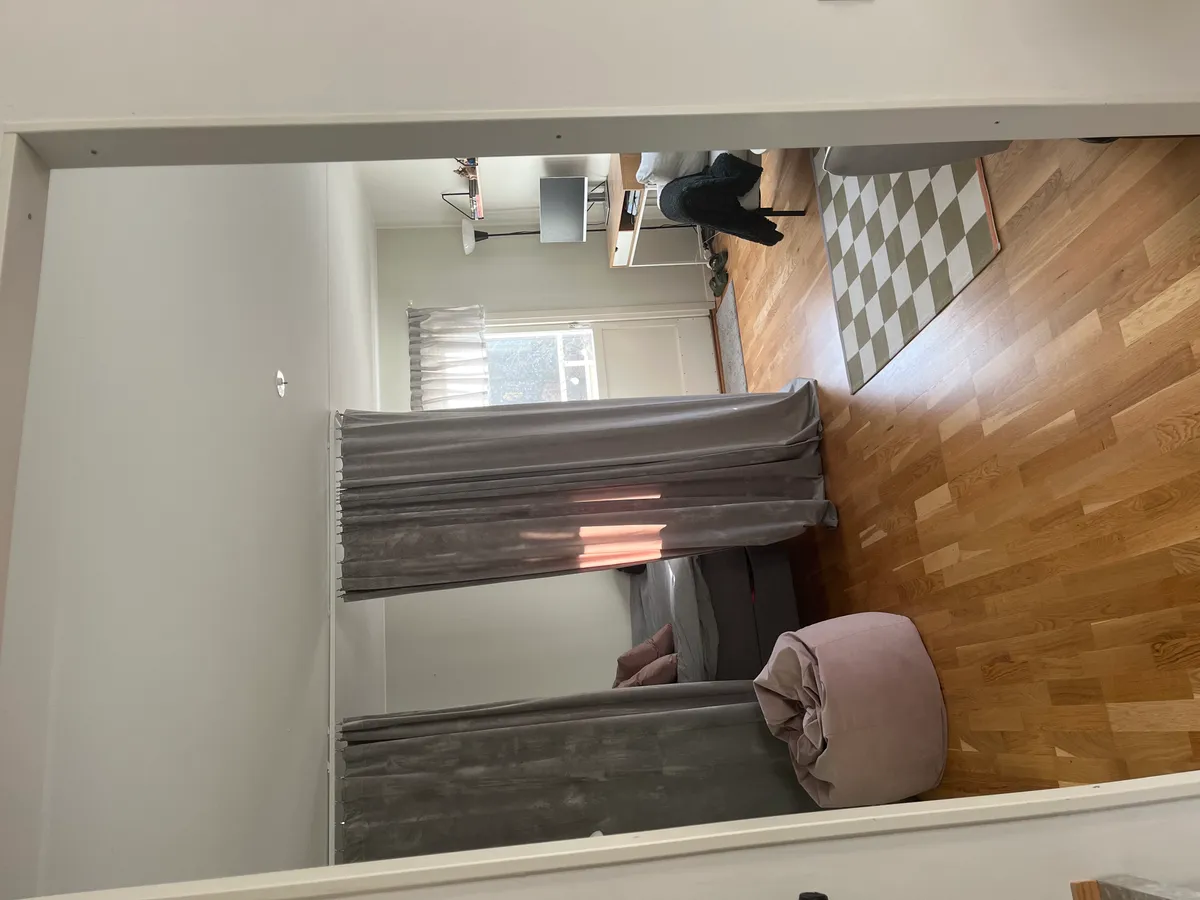 Hyreslägenhet på Johanneshov i johanneshov