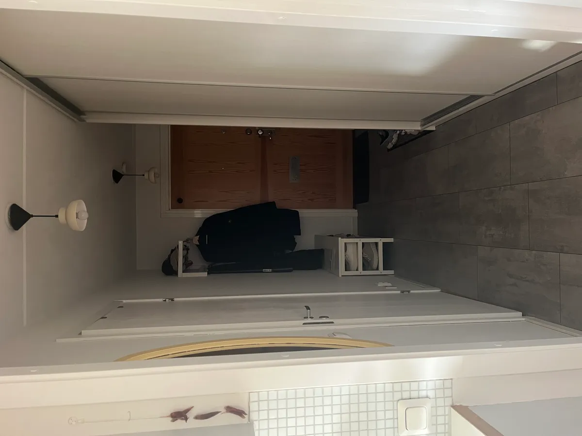 Hyreslägenhet på Johanneshov i johanneshov