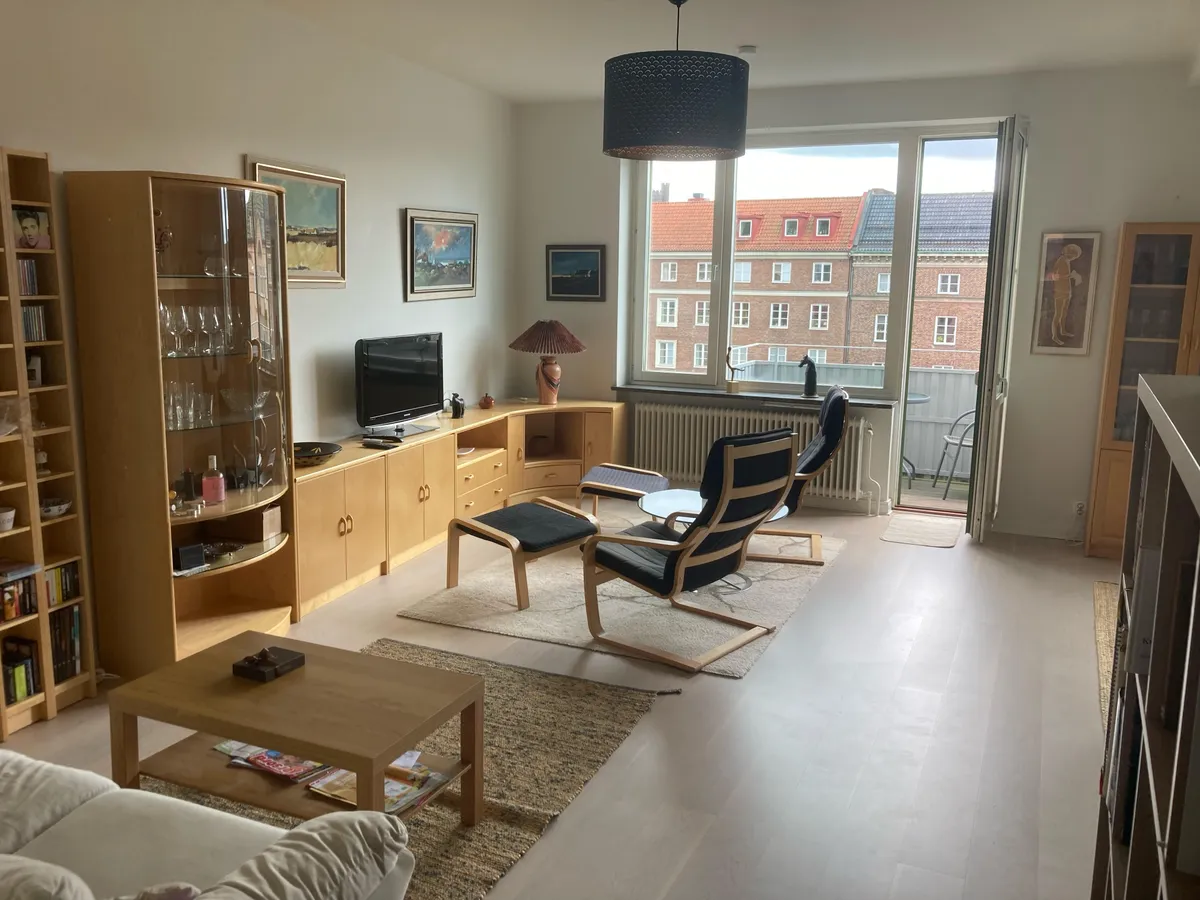 Hyreslägenhet på Helsingborg i helsingborg