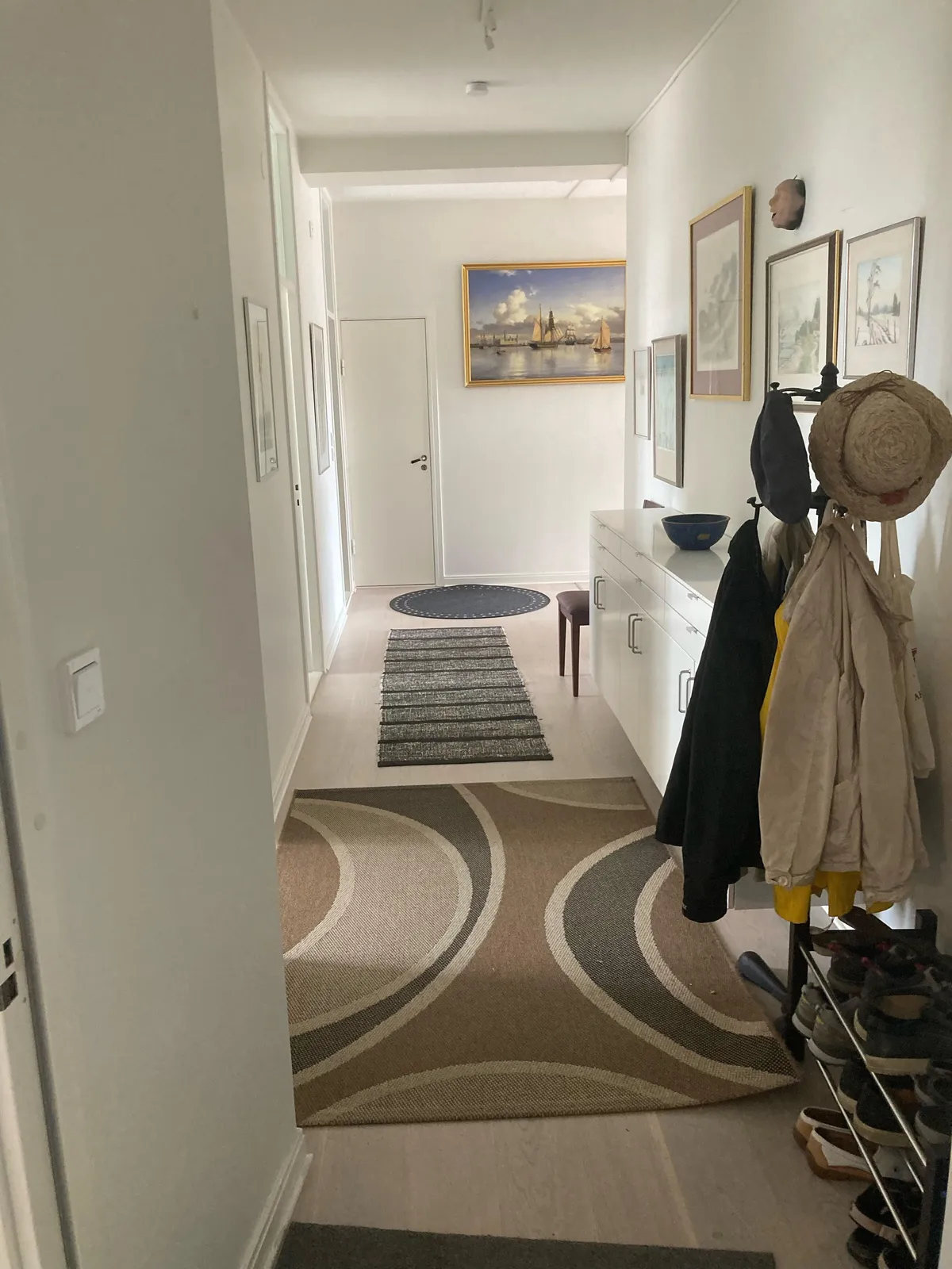 Hyreslägenhet på Helsingborg i helsingborg