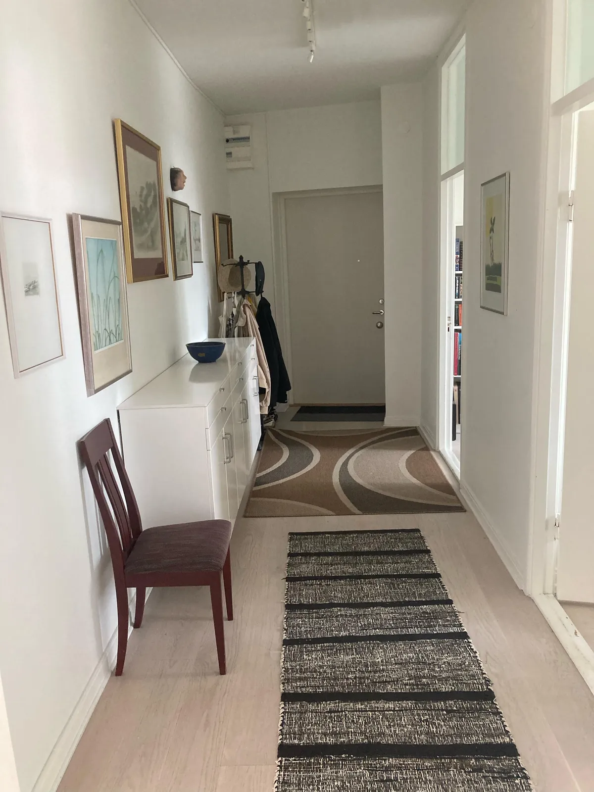 Hyreslägenhet på Helsingborg i helsingborg