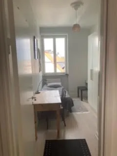 Hyreslägenhet på Helsingborg i helsingborg