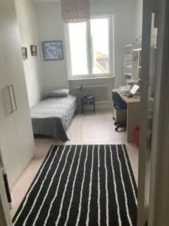 Hyreslägenhet på Helsingborg i helsingborg