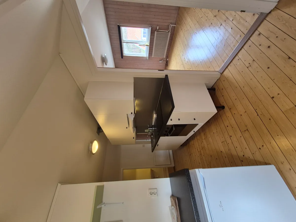 Hyreslägenhet på Göteborg i goteborg