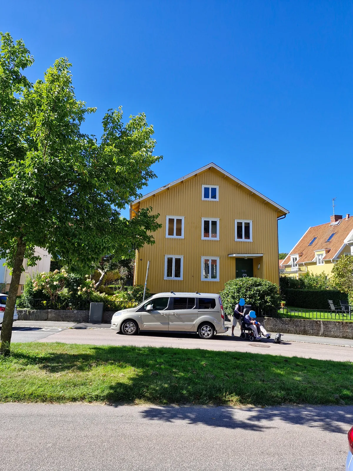 Hyreslägenhet på Göteborg i goteborg