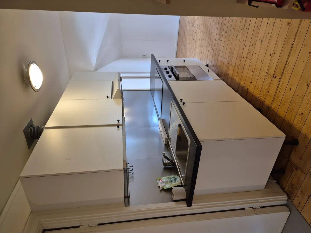 Hyreslägenhet på Göteborg i goteborg