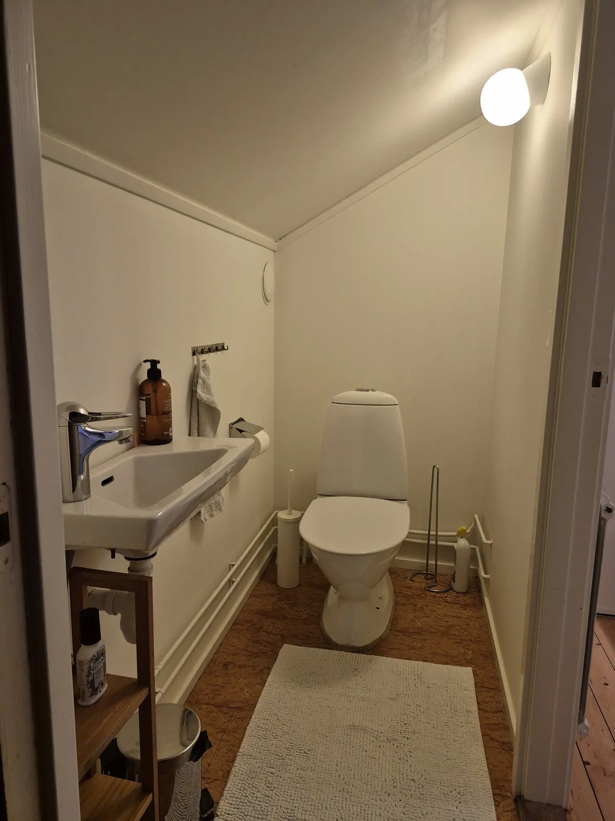 Hyreslägenhet på Göteborg i goteborg