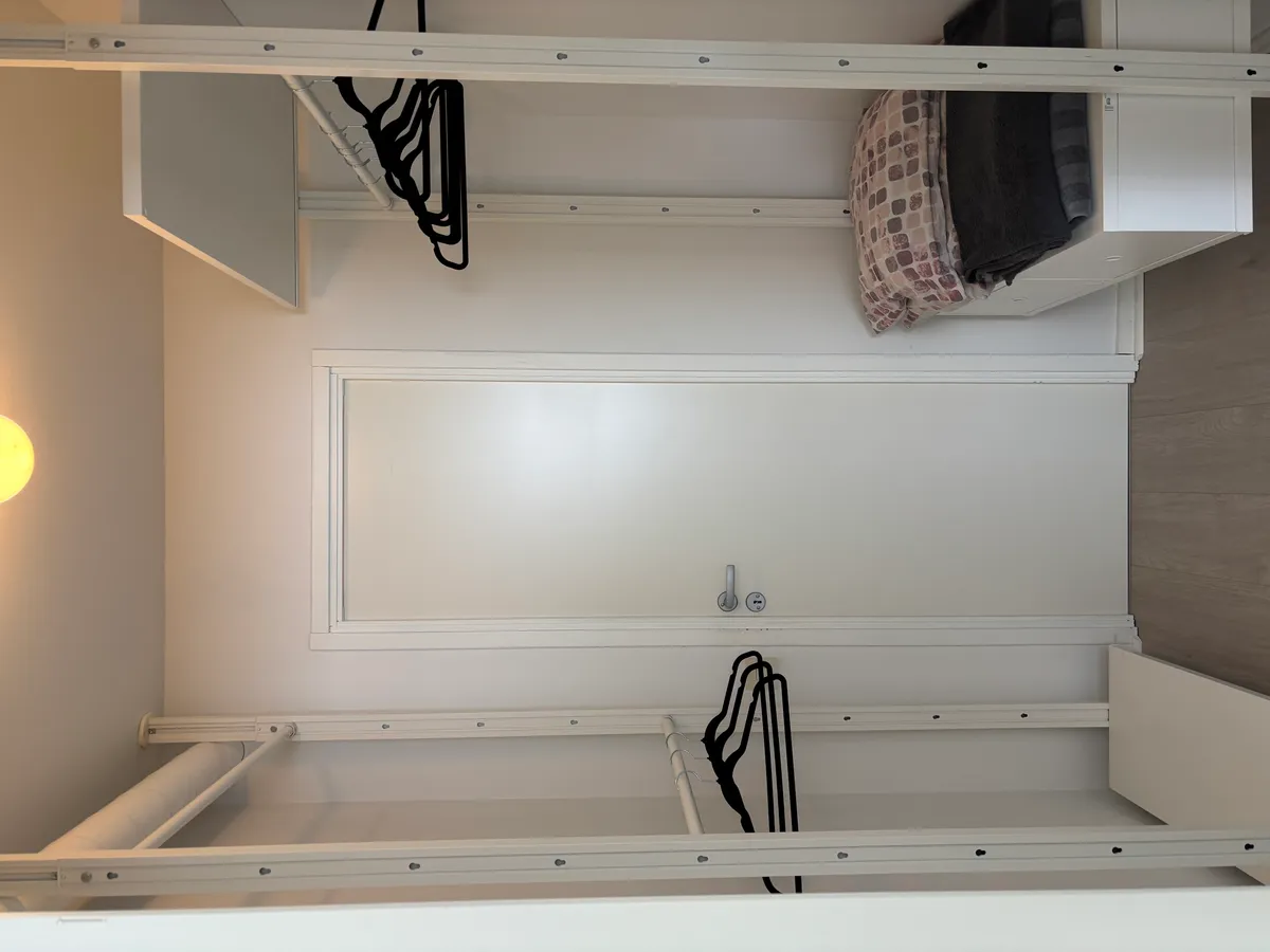 Hyreslägenhet på Sollentuna i sollentuna