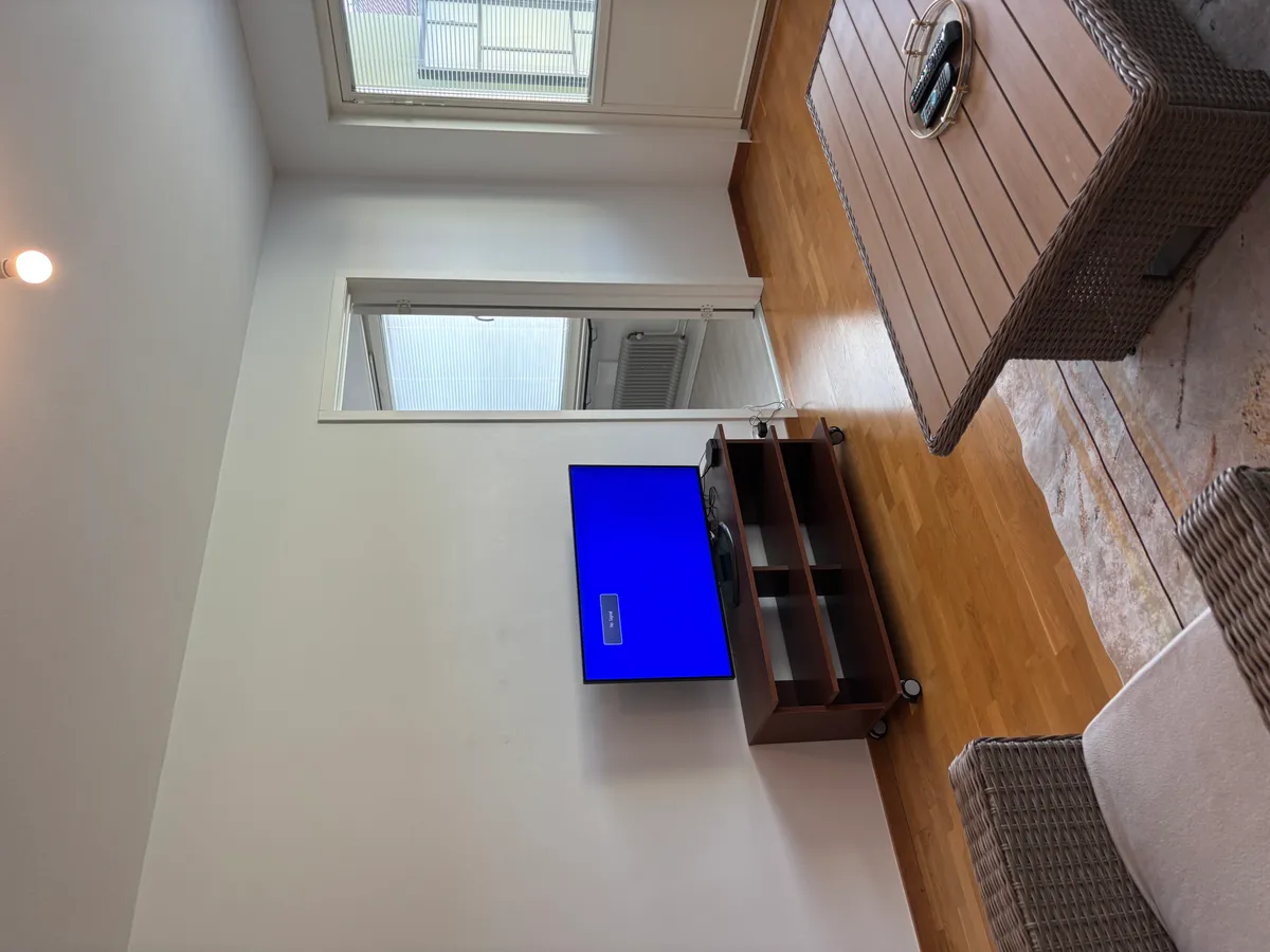 Hyreslägenhet på Sollentuna i sollentuna