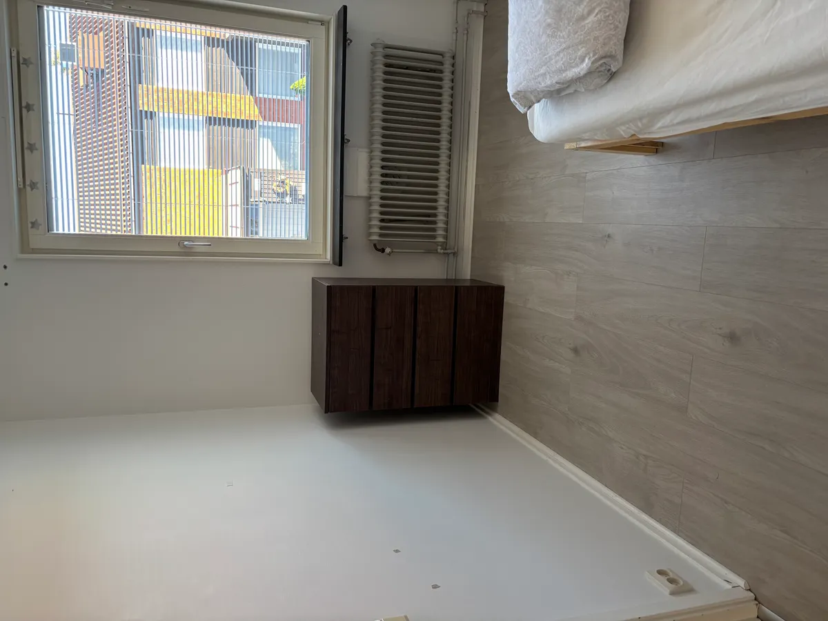 Hyreslägenhet på Sollentuna i sollentuna