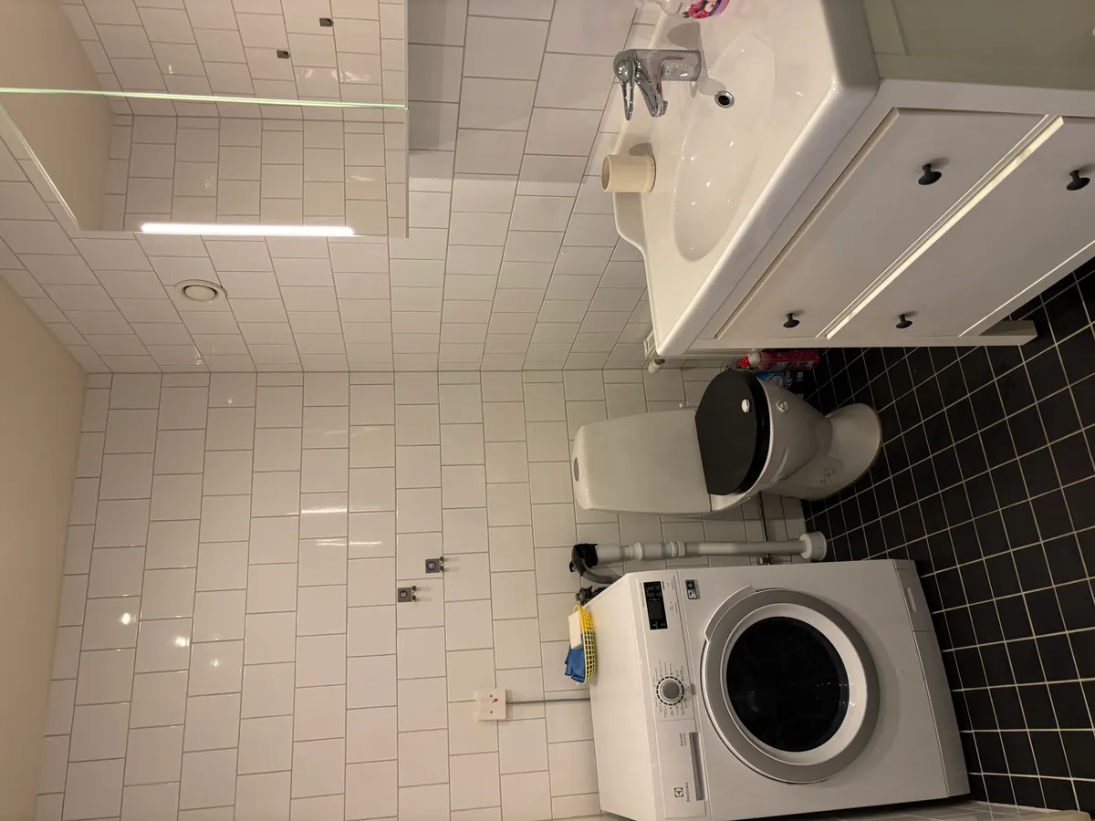 Hyreslägenhet på Sollentuna i sollentuna