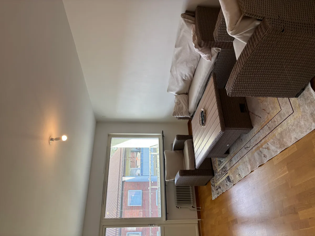 Hyreslägenhet på Sollentuna i sollentuna