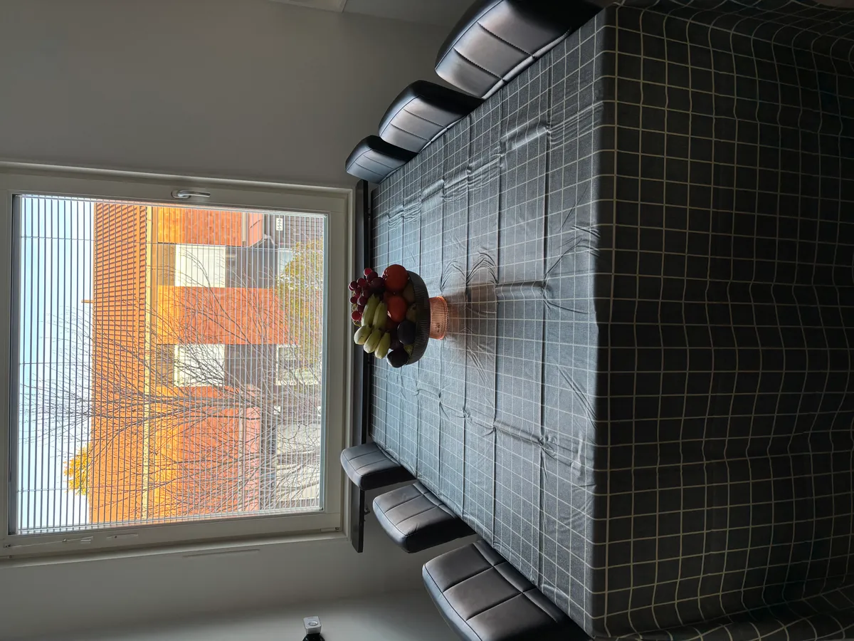 Hyreslägenhet på Sollentuna i sollentuna