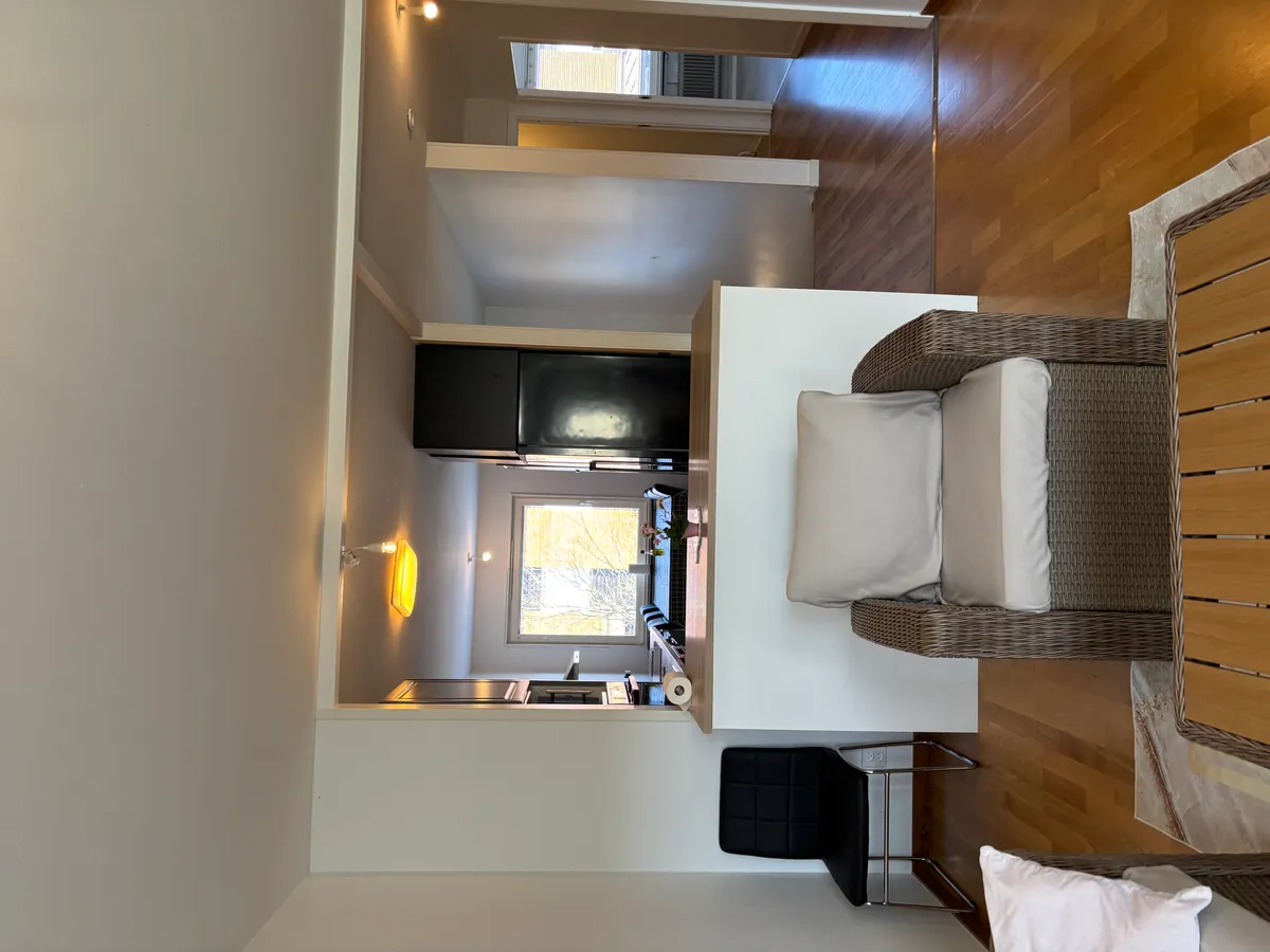 Hyreslägenhet på Sollentuna i sollentuna