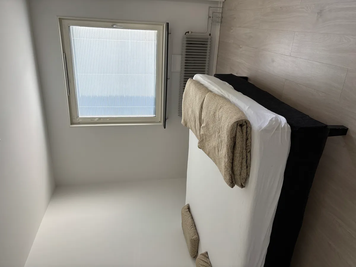 Hyreslägenhet på Sollentuna i sollentuna