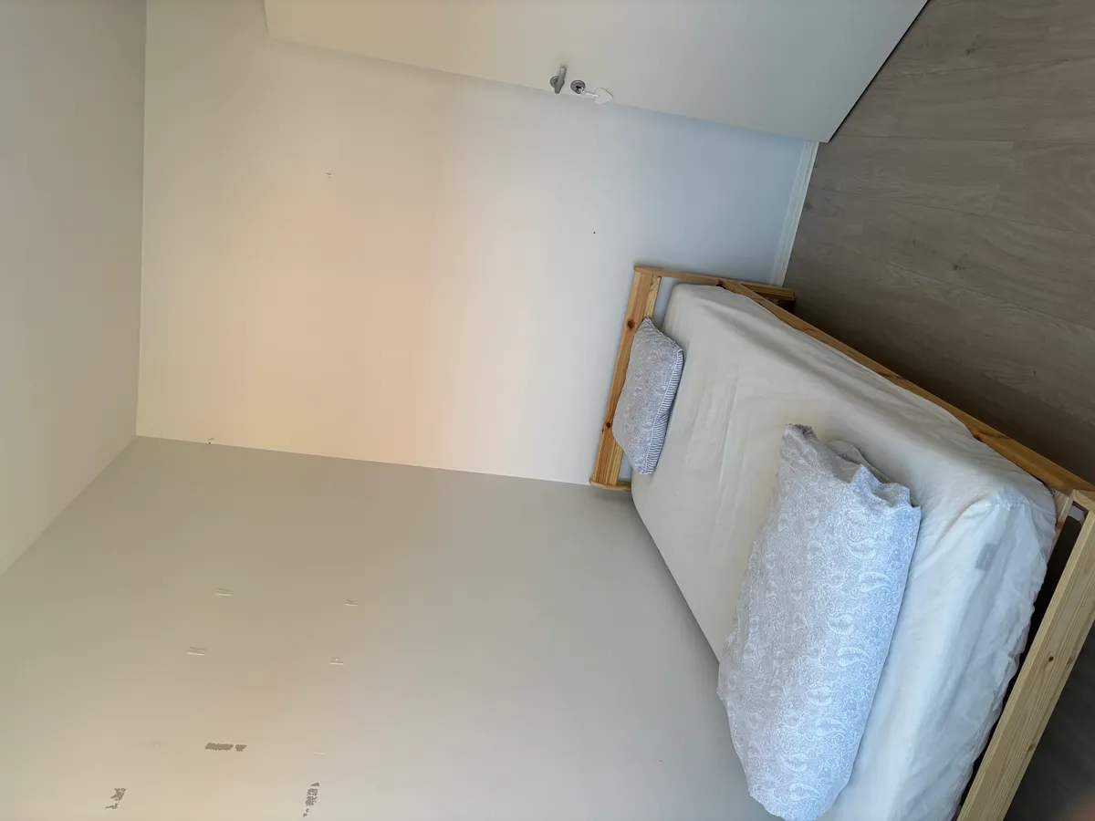 Hyreslägenhet på Sollentuna i sollentuna