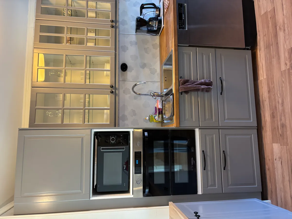 Hyreslägenhet på Sollentuna i sollentuna