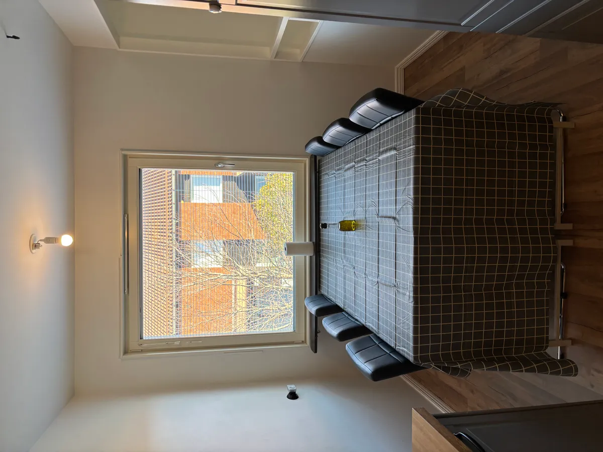 Hyreslägenhet på Sollentuna i sollentuna