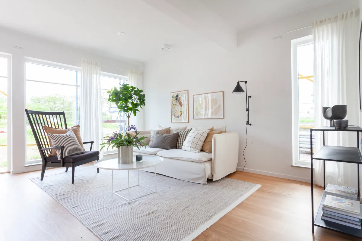 Hyreslägenhet på Skara i skara