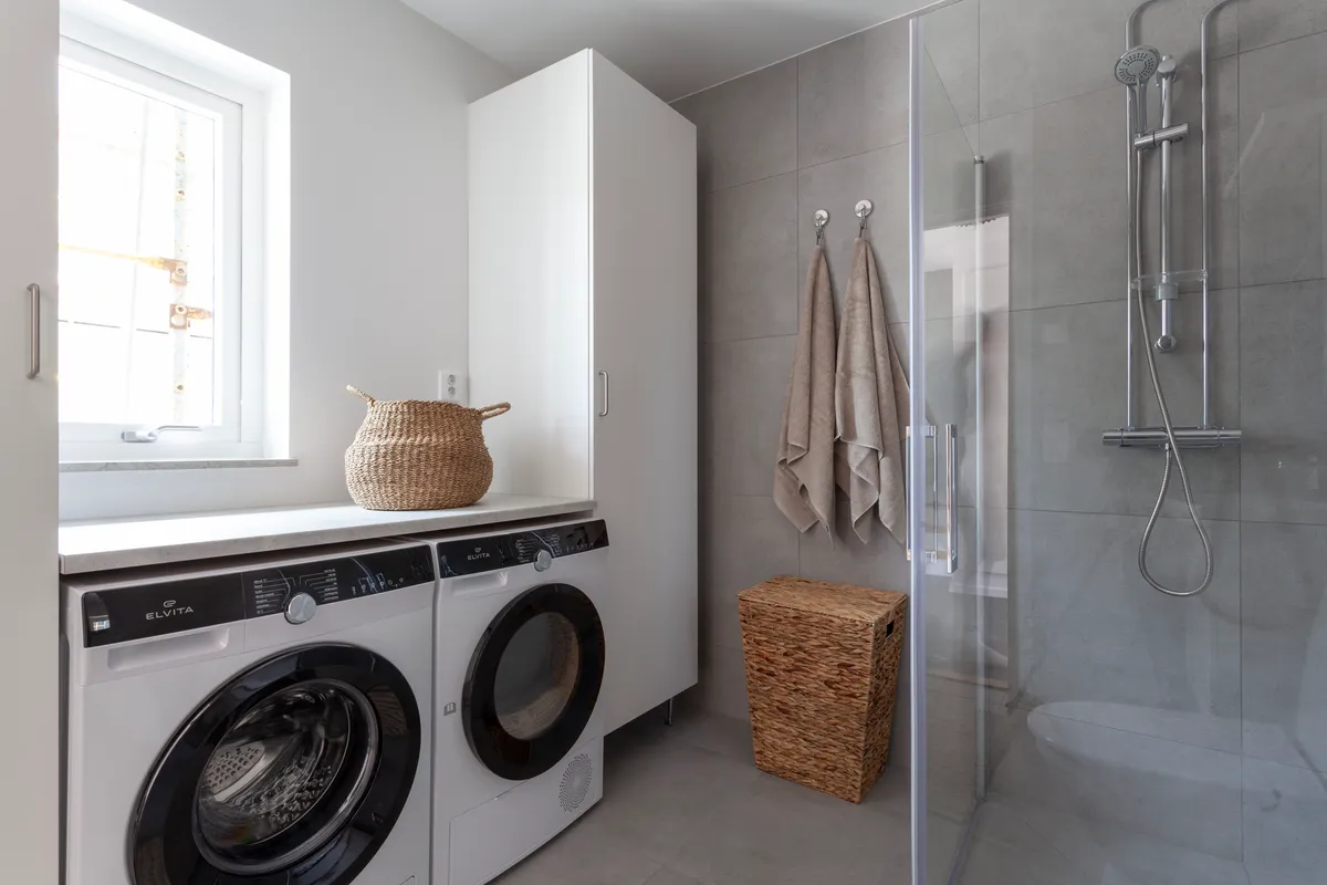 Hyreslägenhet på Skara i skara