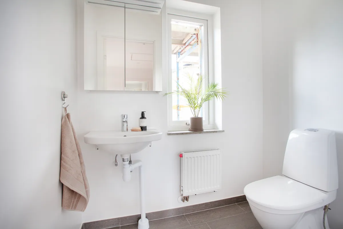 Hyreslägenhet på Skara i skara