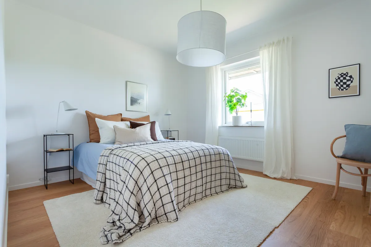 Hyreslägenhet på Skara i skara