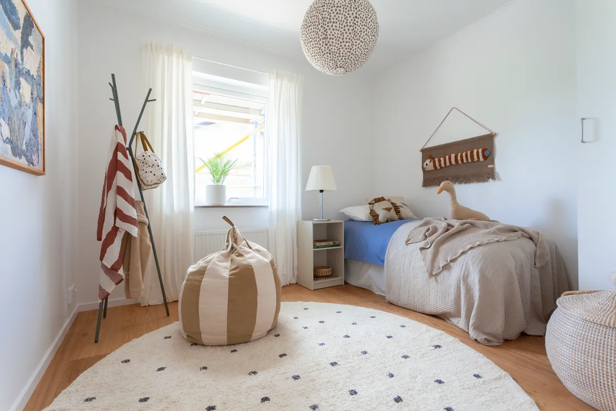 Hyreslägenhet på Skara i skara